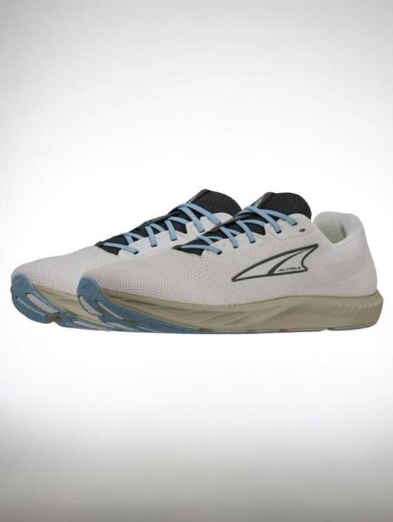 Altra Other - ALTRA Men's Escalante 4 Road Running Shoe - Light Gray